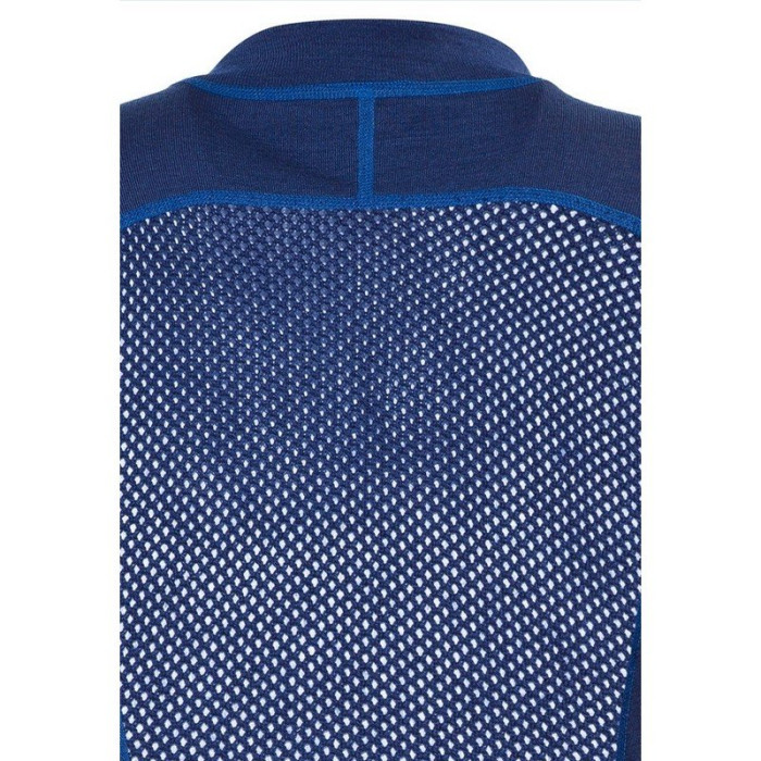 Термофутболка Aclima CoolNet Crew Neck Unisex Laguna, L 