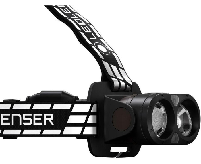 Налобний ліхтар LedLenser H19R SIGNATURE 