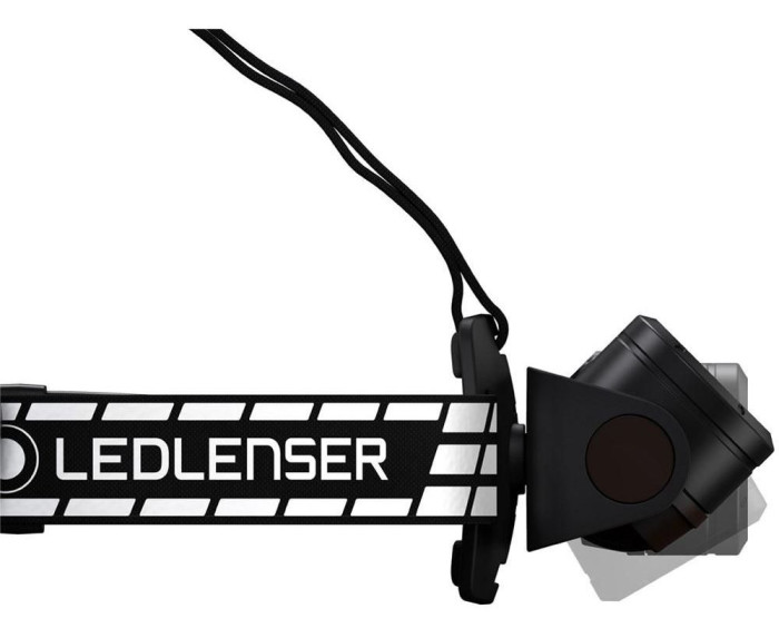 Налобний ліхтар LedLenser H19R SIGNATURE 