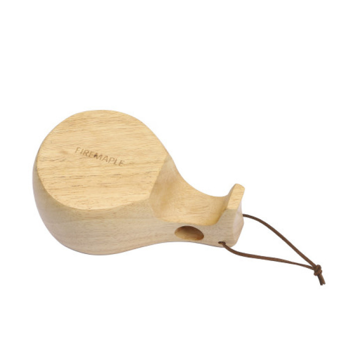Кружка Fire-Maple Ancest Bushcraft Wooden 