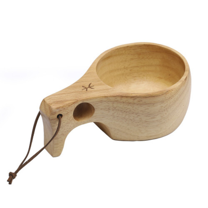 Кружка Fire-Maple Ancest Bushcraft Wooden 