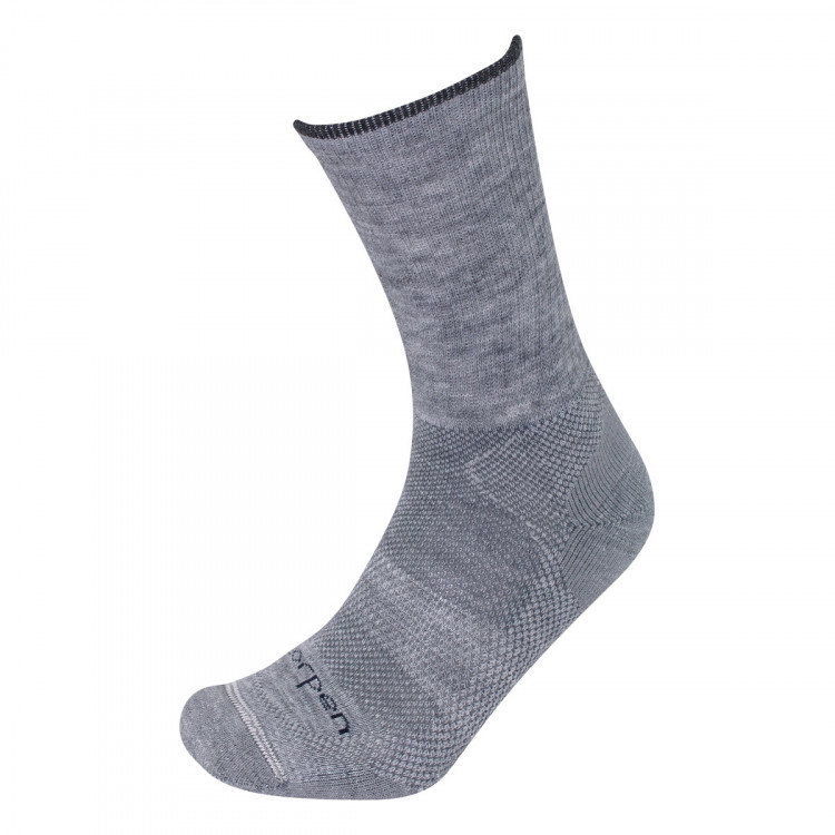 Шкарпетки Lorpen T2W 739 grey 