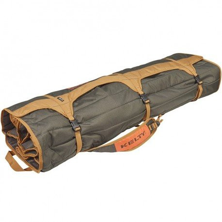 Стілець розкладний Kelty Loveseat (smoke) 