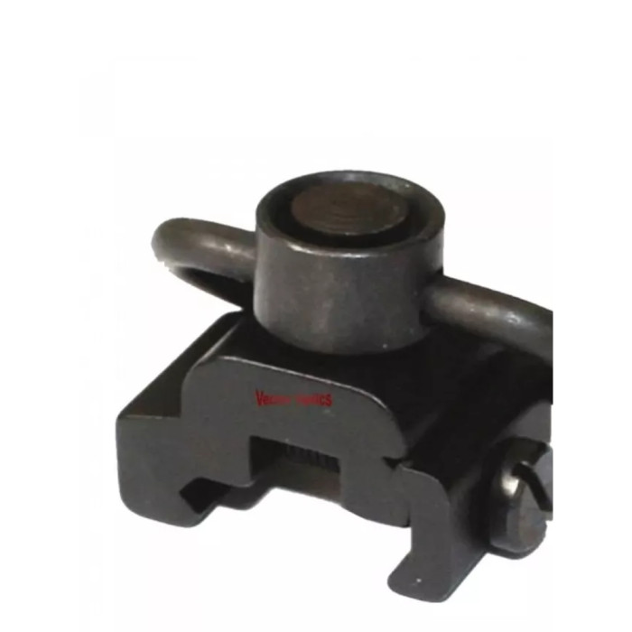 Антабка Vector Optics швидкоз'ємна 