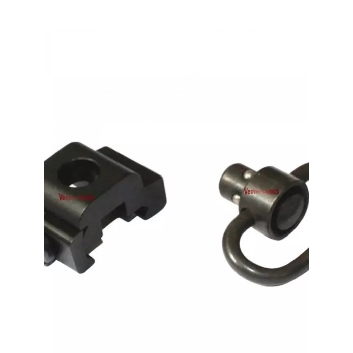 Антабка Vector Optics швидкоз'ємна 