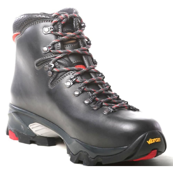 Черевики чоловічі Zamberlan 996 Vioz GTX dk. grey - 42.5 