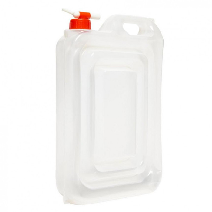 Складна каністра Summit Expandable Water Carrier 15 л 