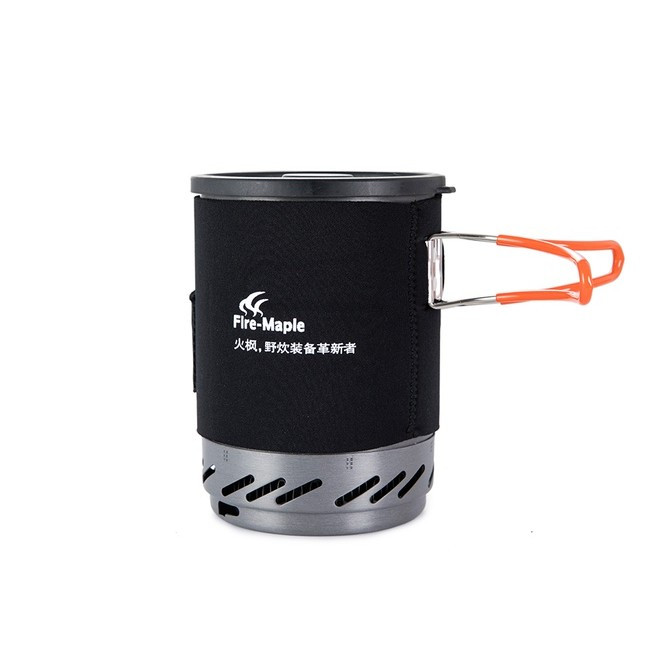 Система приготування їжі Fire-Maple FMS-X1 