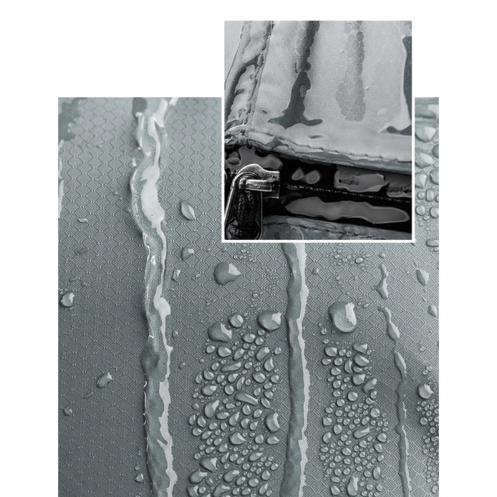 Рюкзак компактний надлегкий Naturehike Ultralight Naturehike NH17A012-B, 18 л, зелений 
