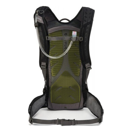 Рюкзак Osprey Raptor 14, червоний 