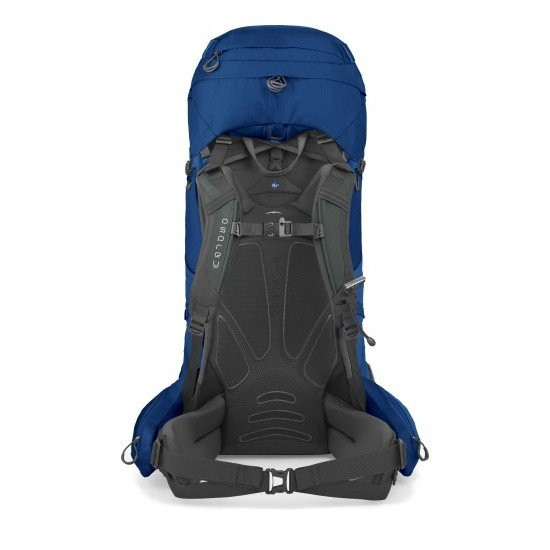 Рюкзак Osprey Xenith 88 Mediterranean Blue, розмір MD 