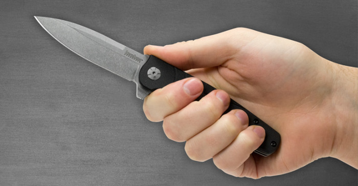 Ніж Kershaw Westin 3460 