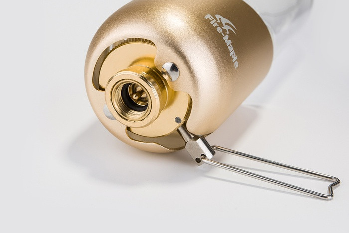 Лампа газова Fire-Maple Orange 