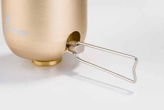 Лампа газова Fire-Maple Orange 