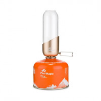 Лампа газова Fire-Maple Orange