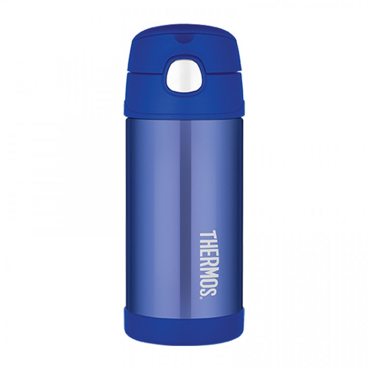 Термос дитячий Thermos синій 355 мл (120012) 