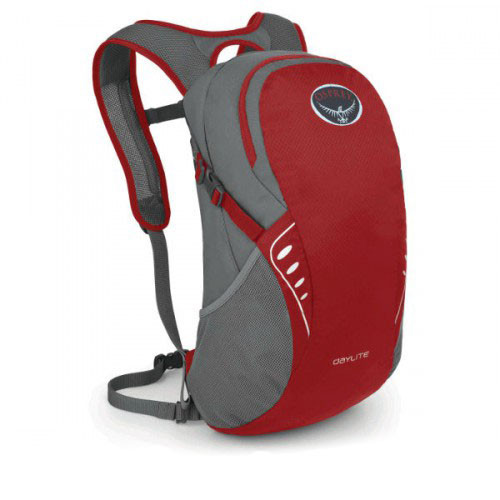 Рюкзак Osprey Daylite 13, червоний 