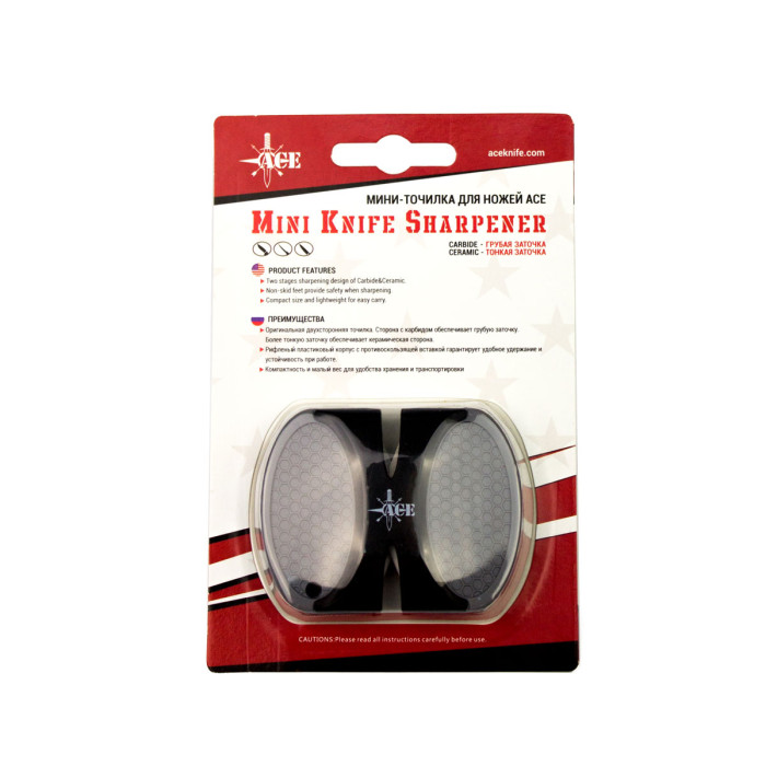 Точилка ACE ASH301 