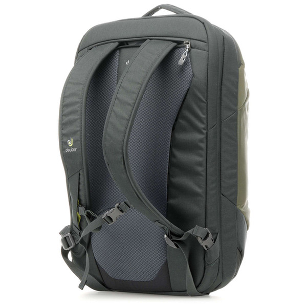 Рюкзак Deuter Aviant Carry On Pro 36 Колір 2243 khaki-ivy 