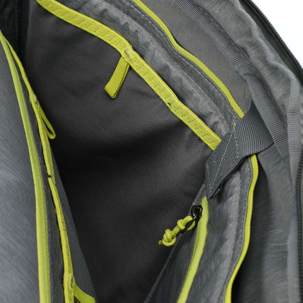 Рюкзак Deuter Aviant Carry On Pro 36 Колір 2243 khaki-ivy 