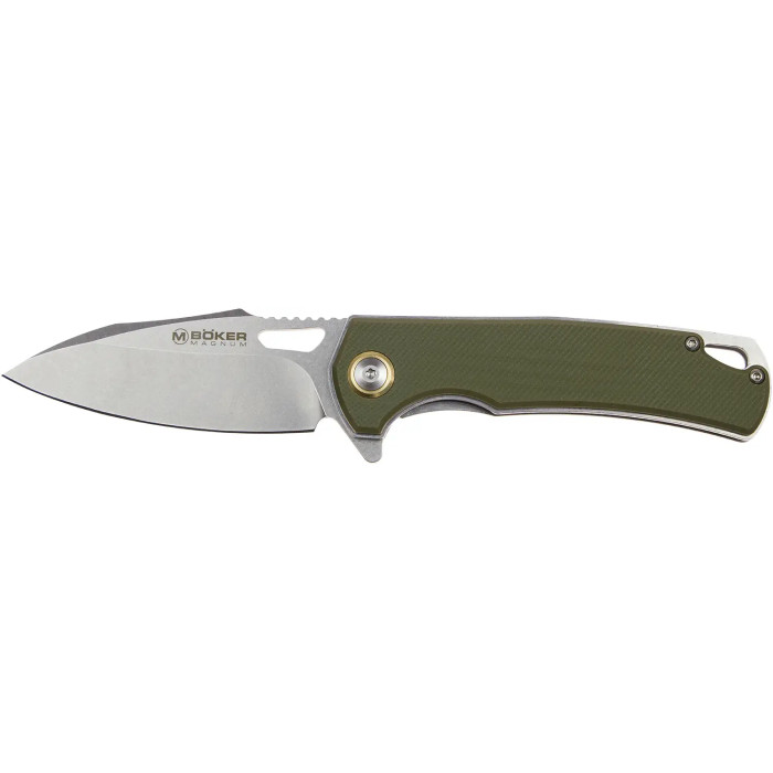 Ніж Boker Magnum Skelsis 