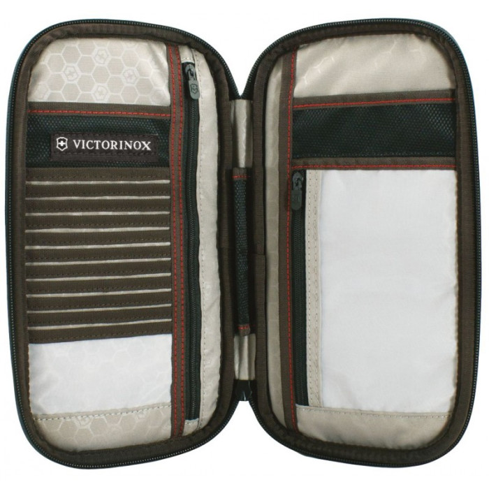 Тревеллер Victorinox Travel Travel Accessories 4.0/Red (Vt311728.03) 