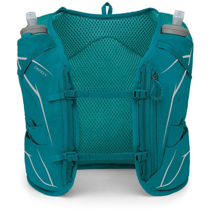 Рюкзак Osprey Dyna 6 verdigris green - WM - бірюзовий 