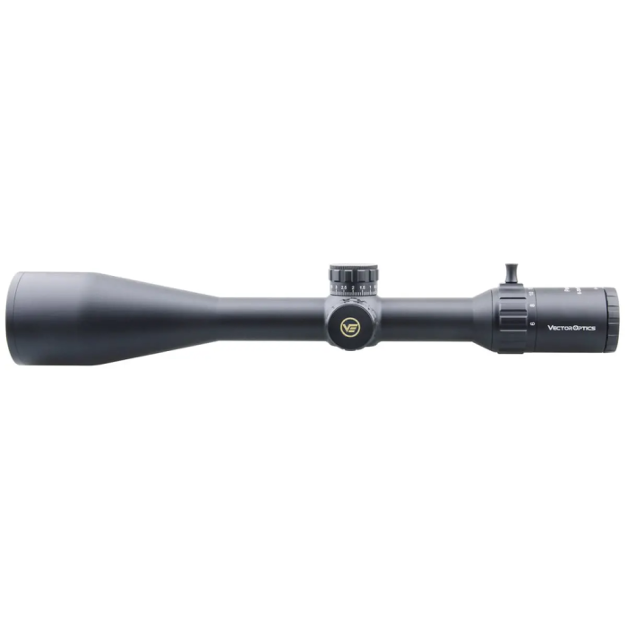 Приціл оптичний Vector Optics Paragon 6-30x56 (30 мм) illum. SFP GenII 