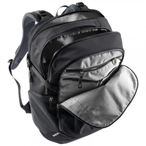 Рюкзак Deuter Gigant 7000 black 