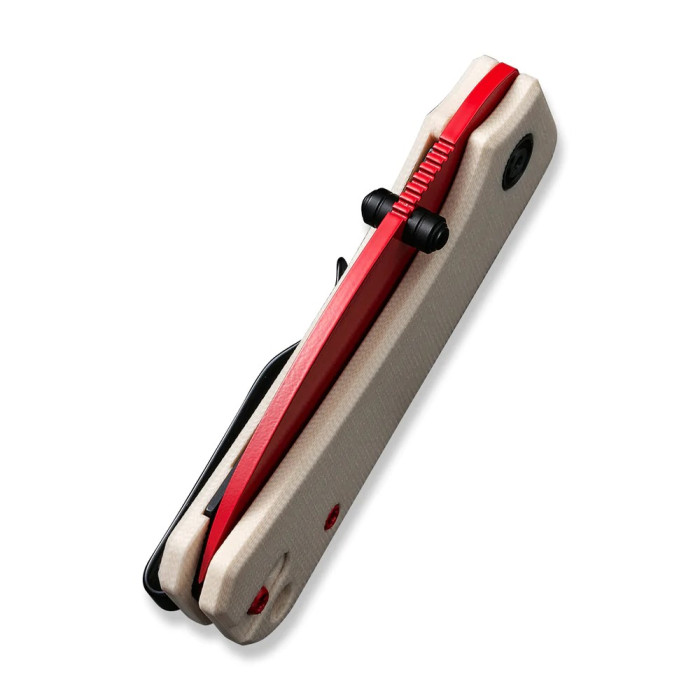 Ніж складний Civivi Baby Banter C19068S-7 