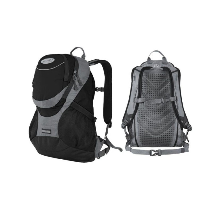 Рюкзак Terra Incognita Ventura 22, зелений 