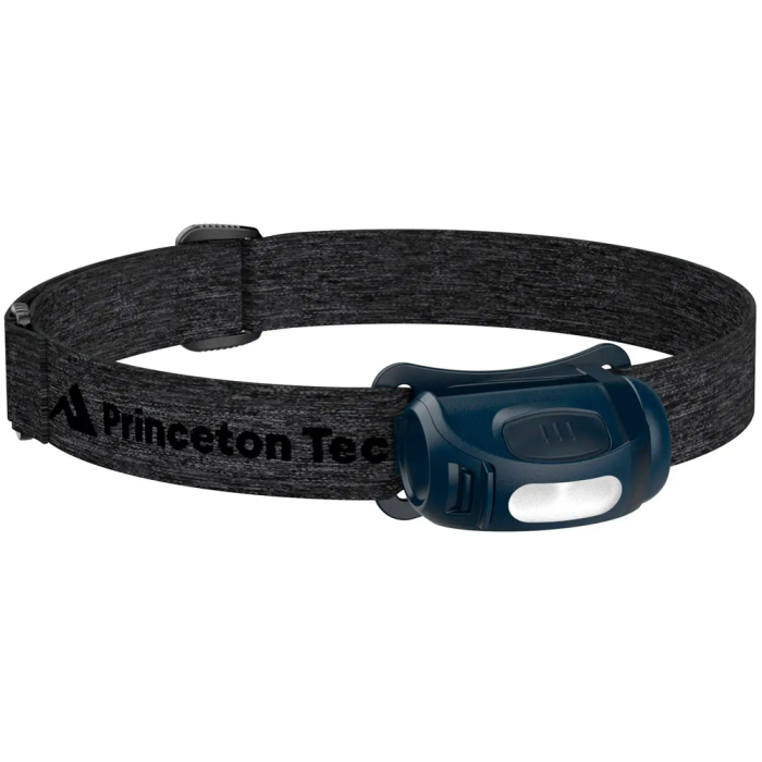 Ліхтар налобний Princeton Tec Refuel, 300 Lumens blue / dark blue 