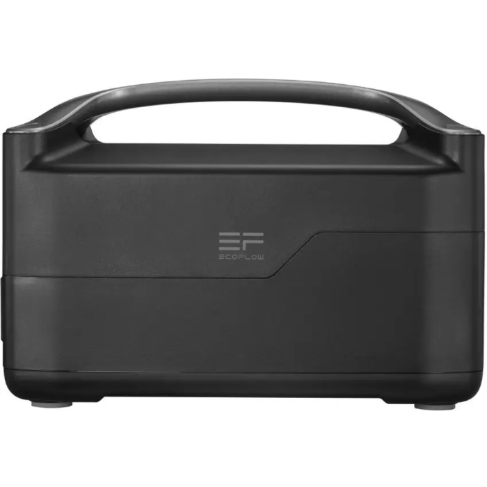 Зарядна станція EcoFlow River 600, 600W 