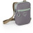 Сумка Osprey Daylite Small Crossbody soundwave grey/latte brown - O/S - серый