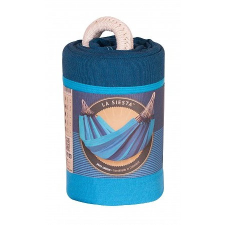 Гамак Одномісний La Siesta Orquidea ORH14 - 3 lagoon 