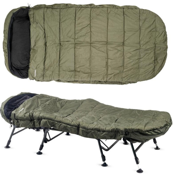 Спальний мішок Ranger 5 season ( арт. RA 5516) 