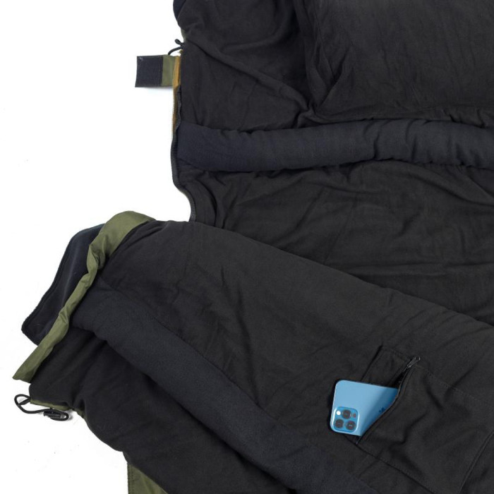 Спальний мішок Ranger 5 season ( арт. RA 5516) 