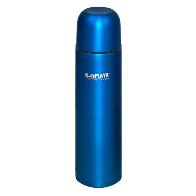 Термос LaPlaya Universum Blue, 1 л