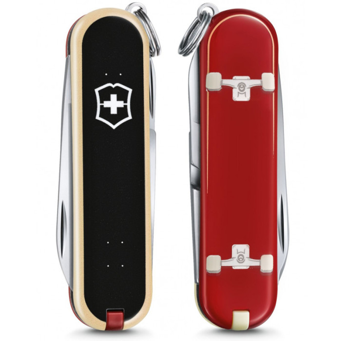 Складаний ніж Victorinox CLASSIC LE 0.6223.L2003 