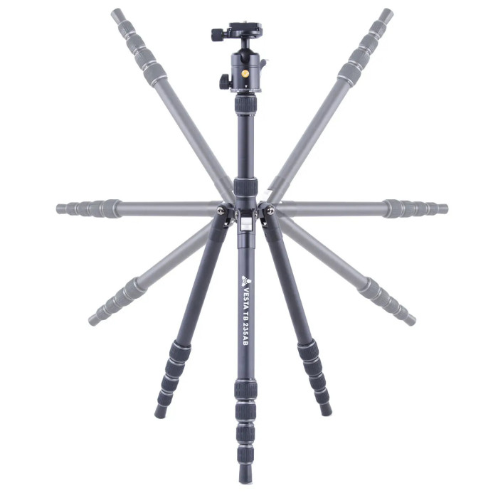 Штатив Vanguard Vesta TB 235AB (Vesta TB 235AB) 