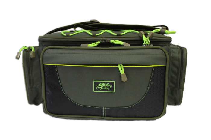 Сумка рибальська Tramp TRP-033 40х27х24 