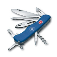 Ніж Victorinox Skipper 0.9093.2 W