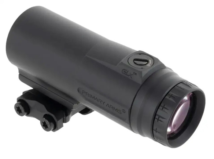Магніфер Primary Arms GLx 6x, 28mm 
