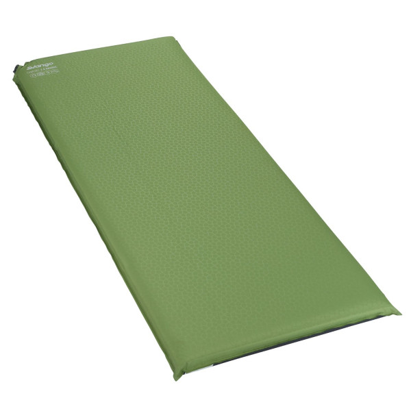 Килимок самонадувний Vango Comfort 7.5 Grande Herbal (SMQCOMFORH09M1K) 