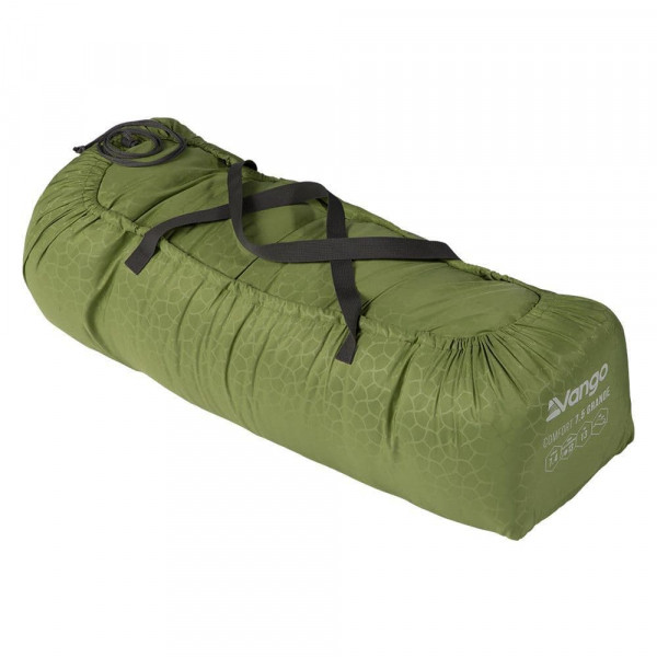 Килимок самонадувний Vango Comfort 7.5 Grande Herbal (SMQCOMFORH09M1K) 