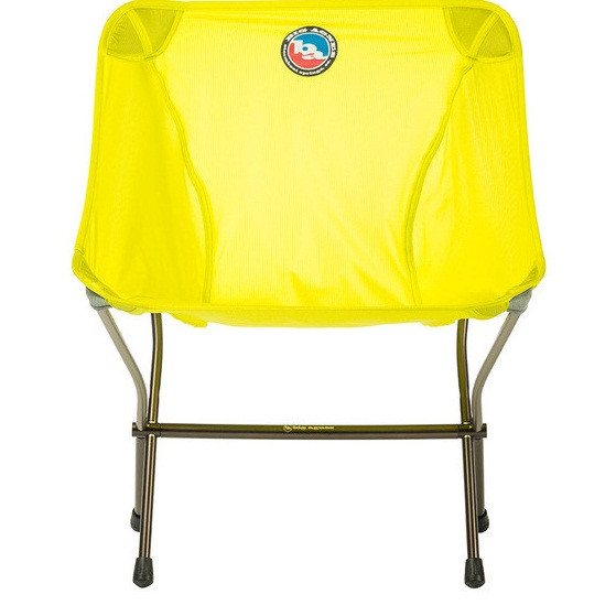 Крісло Big Agnes Skyline UL Chair yellow 