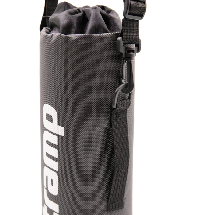 Термочохол для термоса Tramp EXP 0,9 л Сірий UTRA-290-grey 