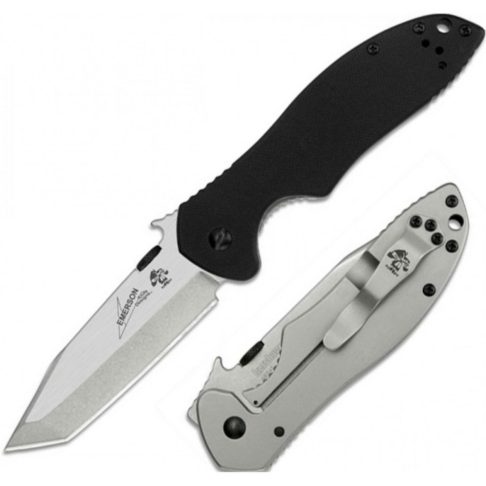 Ніж Kershaw CQC-7K 6034T 