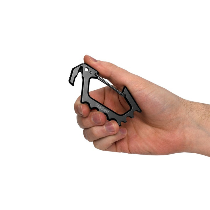 Карабін Kershaw Jens Carabiner чорний 1150blkx 