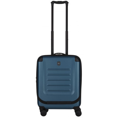Чемодан на 4 колесах Victorinox Travel Spectra 2.0/Dark Teal S Global Expandable 29/36 л (Vt607094)